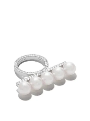 TASAKI ウィメンズ ファインリング通販 - FARFETCH