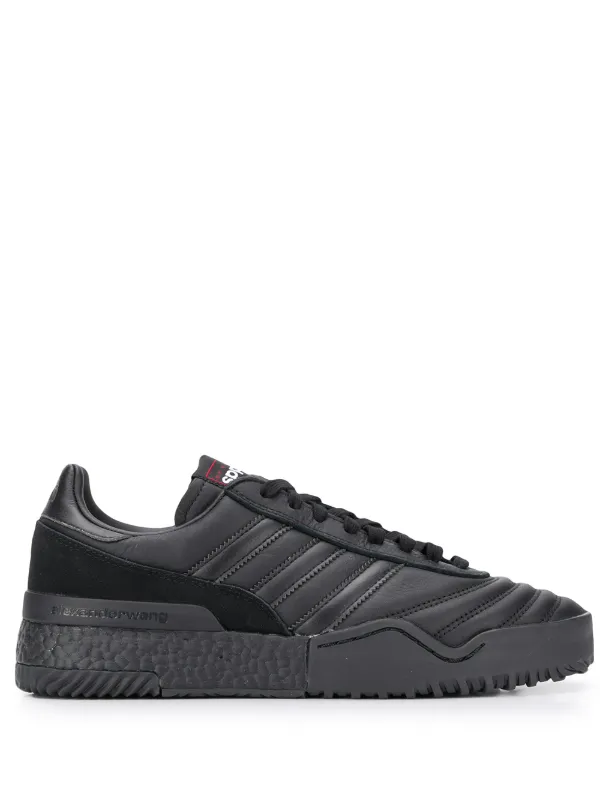 Adidas x Alexander Wang B-Ball Soccer Sneakers - Farfetch