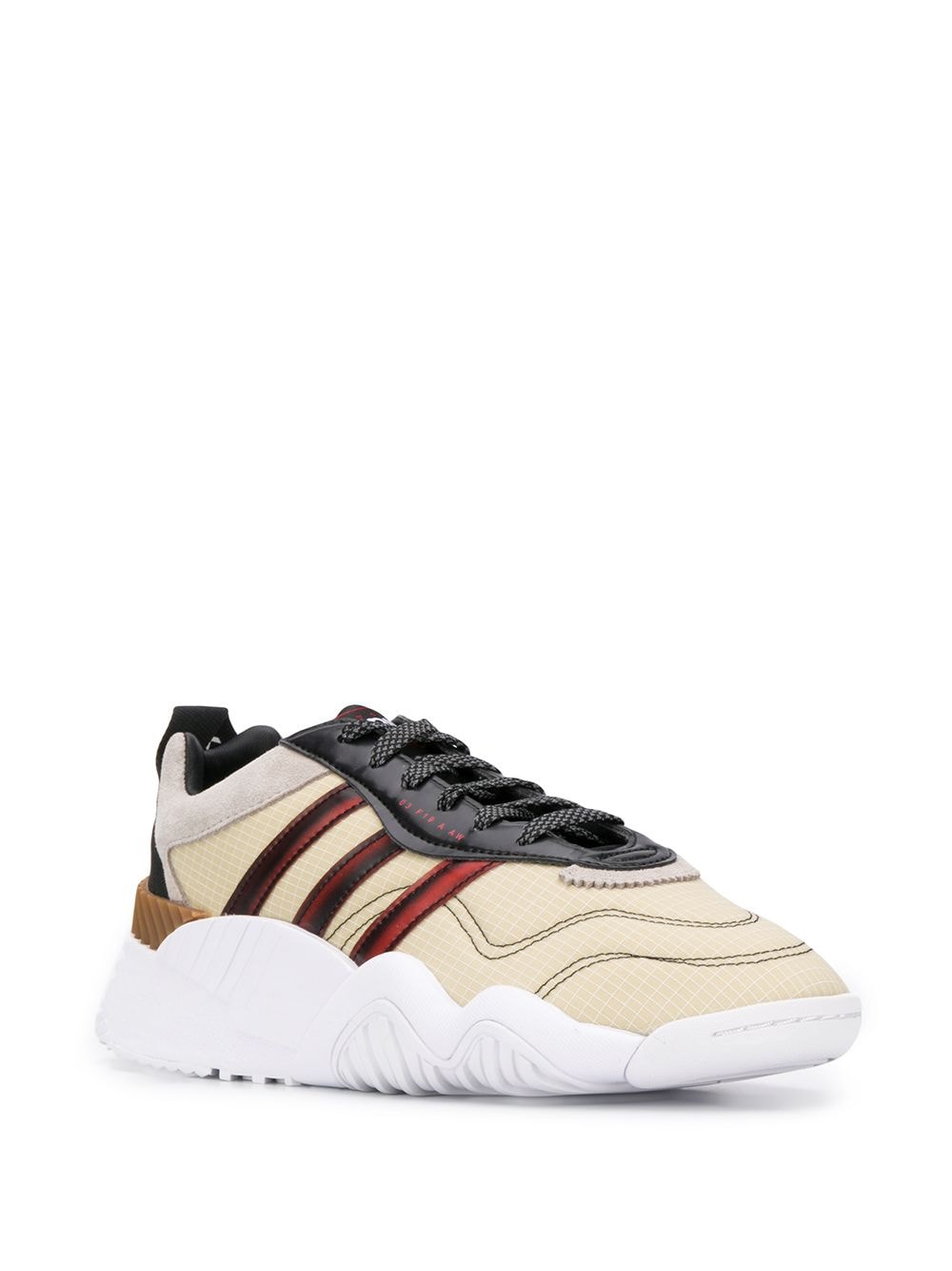 Adidas x Alexander Turnout low-top Sneakers - Farfetch