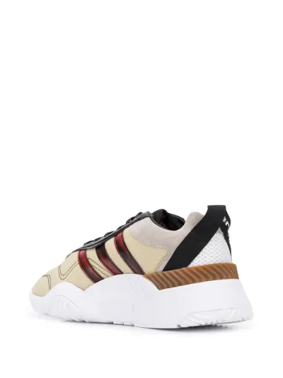 alexander wang puff sneakers