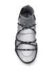 adidas Puff スニーカー
