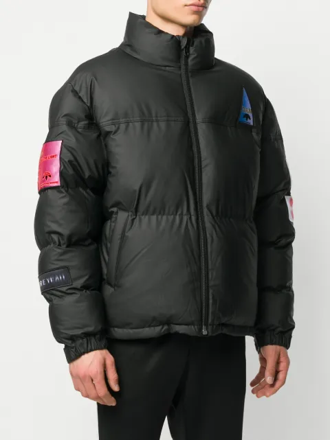 adidas by alexander wang jacket