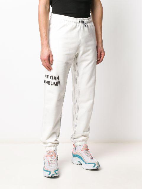 alexander wang sweatpants sale