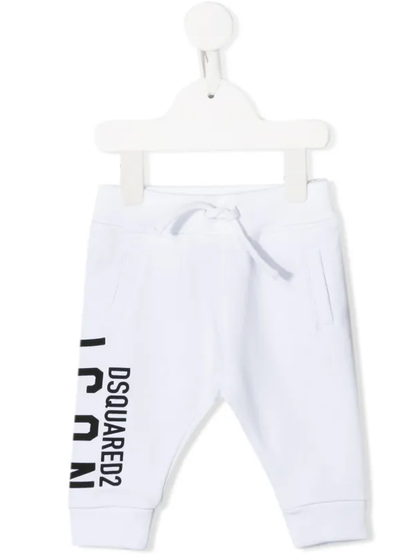 icon track pants