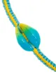 Venessa Arizaga tie-dye shell bracelet