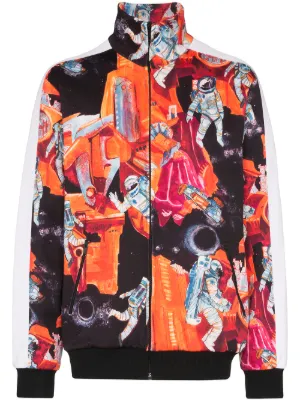 valentino sport jacket