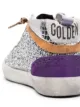Golden Goose حذاء رياضي برقبة متوسطة