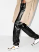 Golden Goose Ball Star leopard-print sneakers