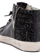 Golden Goose Slide high-top sneakers
