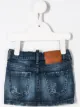 الصورة 2 من Dsquared2 Kids تنورة جينز