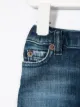 Dsquared2 Kids تنورة جينز