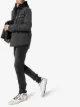 الصورة 2 من Golden Goose حذاء رياضي جلد ميد ستار