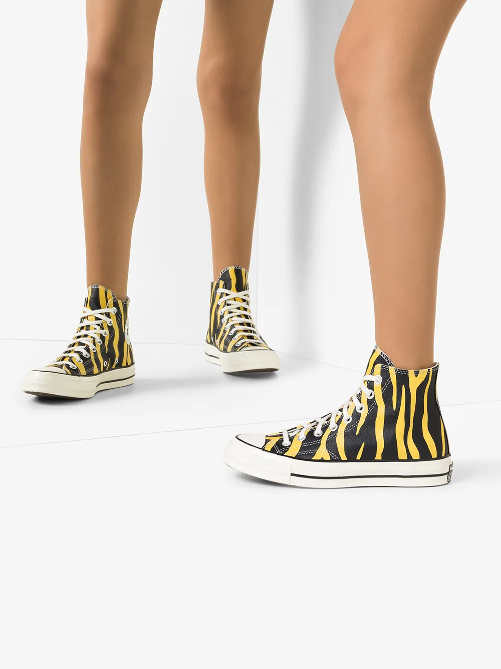 converse tiger