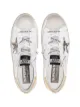 Golden Goose Superstar leather sneakers
