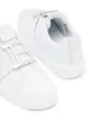 Balmain B Court slip-on sneakers