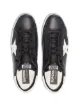 Golden Goose Superstar distressed-effect sneakers