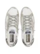 Golden Goose Superstar Club sneakers