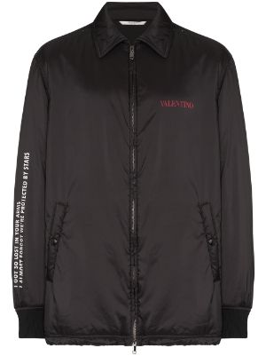 valentino sport jacket
