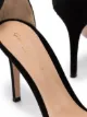 Gianvito Rossi Portofino 85mm strap sandals