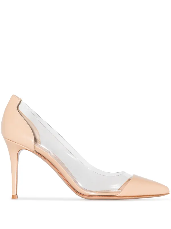 gianvito rossi heels