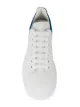 Alexander McQueen Sneakers mit dicker Sohle