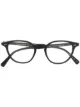 Image 1 of Oliver Peoples Emerson round frame glasses