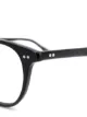 Oliver Peoples Emerson round frame glasses