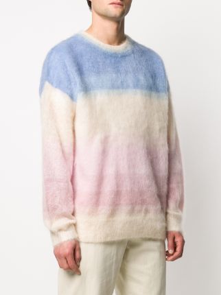 color block jumper展示图