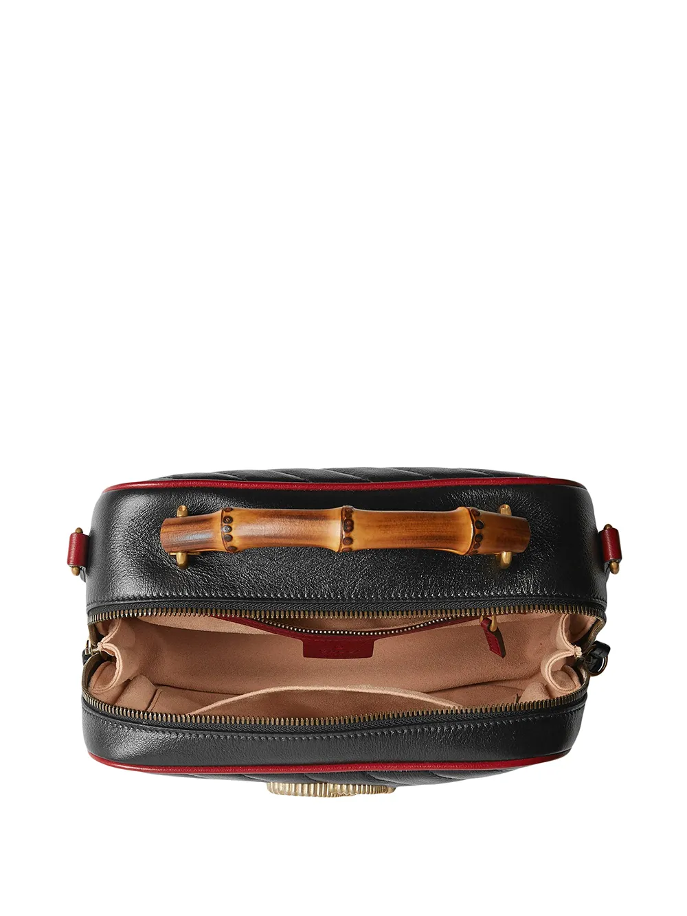 фото Gucci сумка на плечо gg marmont