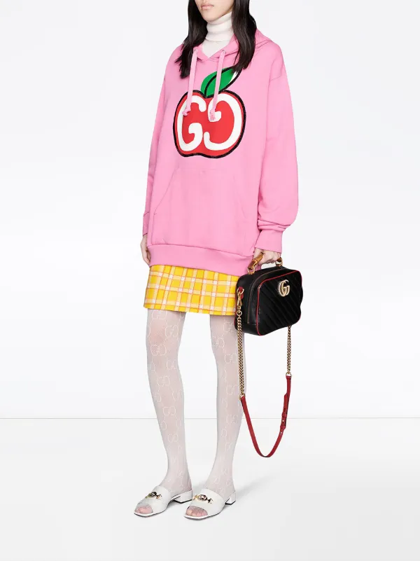 gucci bamboo shoulder bag