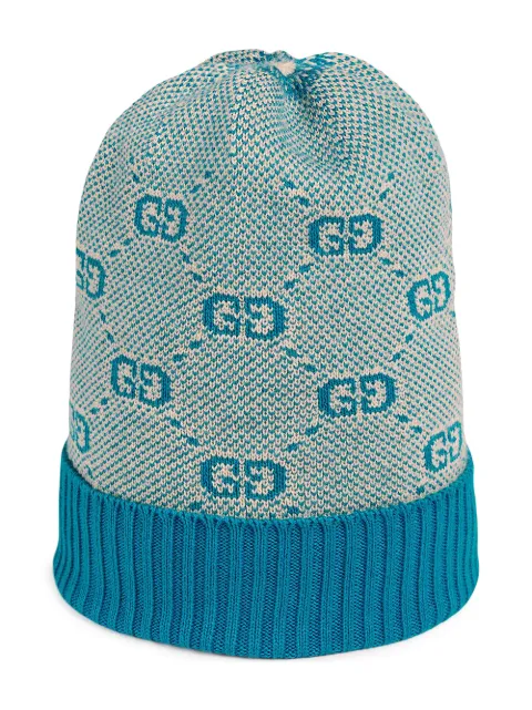 gg alpaca wool hat