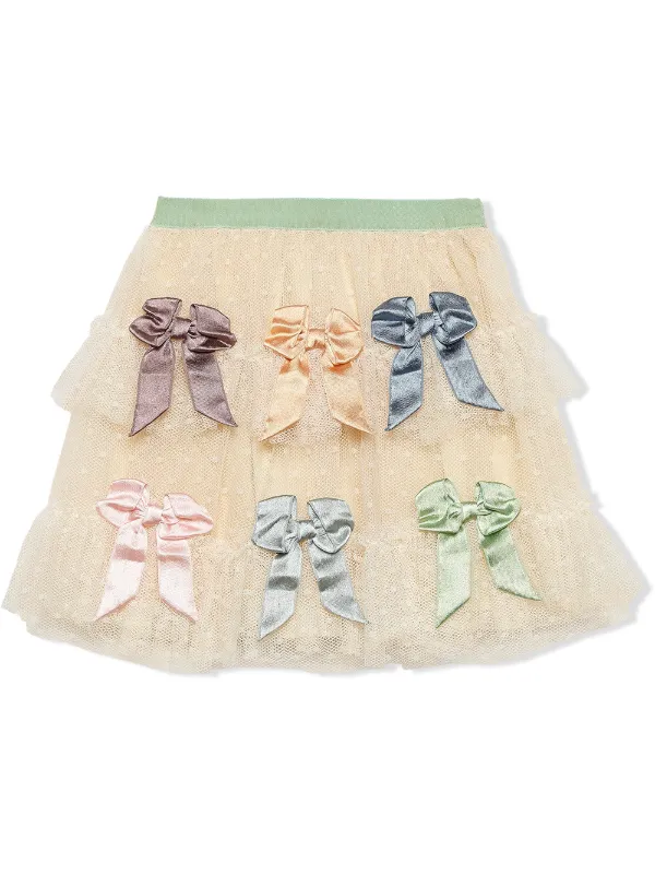 gucci skirt kids