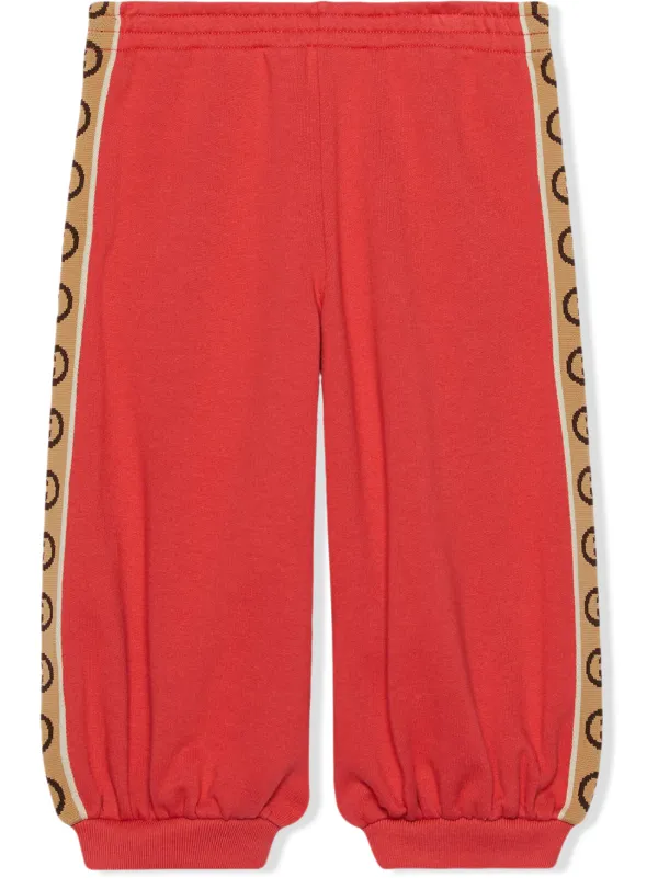 gucci kids pants