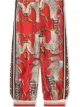 الصورة 1 من Gucci Kids بنطال بطبعة نسور