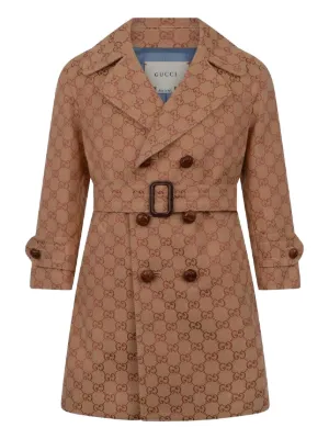 Gucci Kids（グッチ・キッズ）コート＆ダウン - FARFETCH 