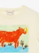 Gucci Kids T-shirt met print