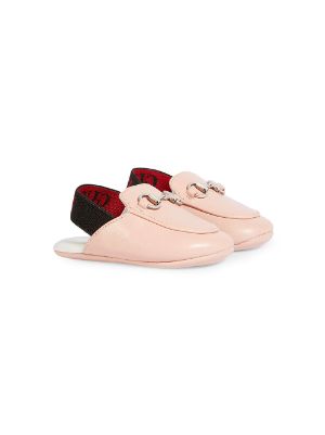 Gucci Kids Baby Girl Shoes - Shop 