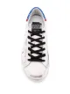 Golden Goose lace-up trainers