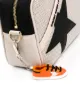 Golden Goose حقيبة ستار بحمالة كتف