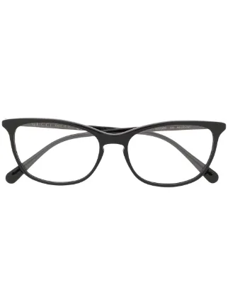 gucci eyewear logo