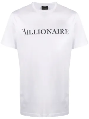 t shirt billionaire