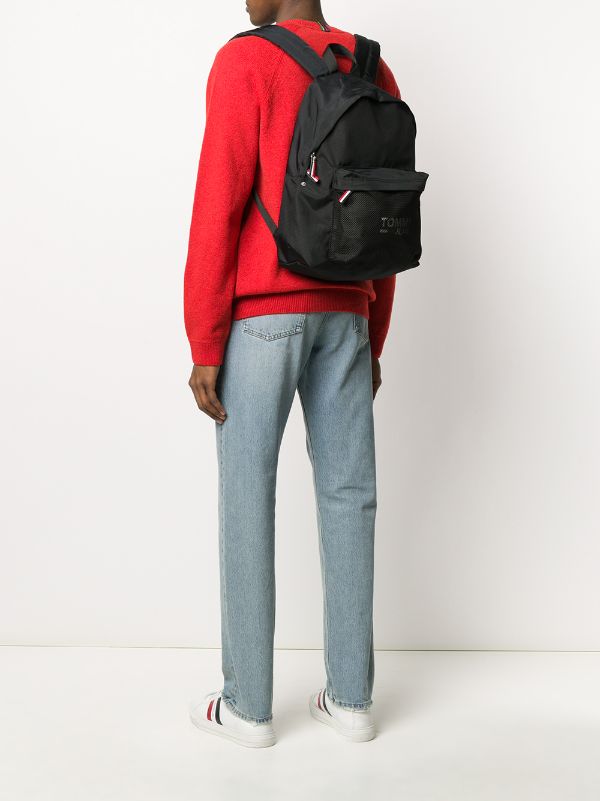 tommy jeans city backpack