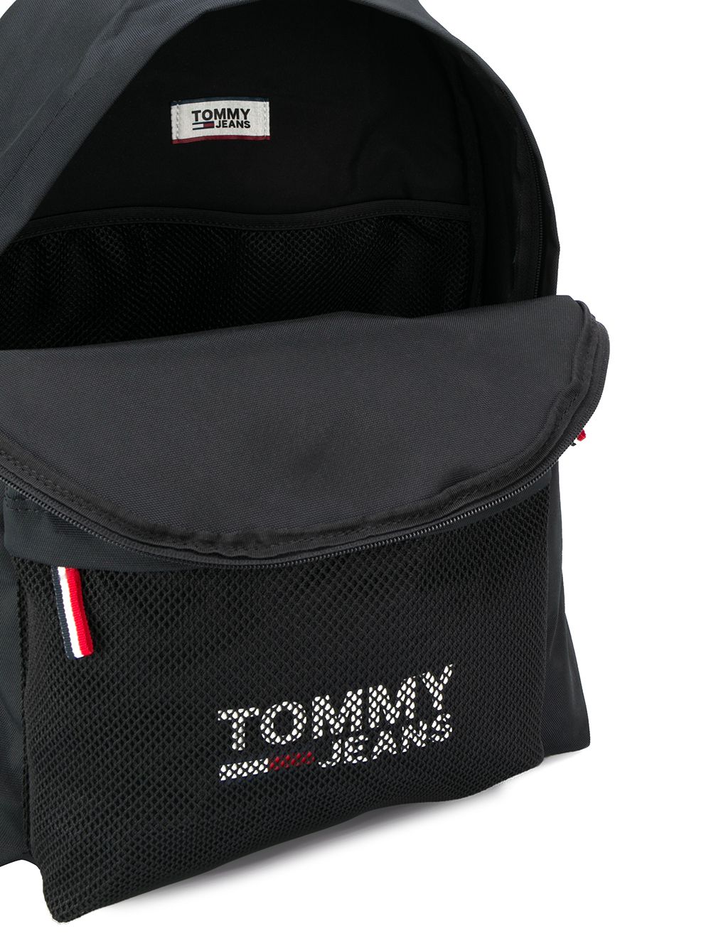 фото Tommy jeans рюкзак cool city с логотипом