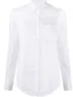 الصورة 1 من Filippa K قميص كلاسيكي مرن