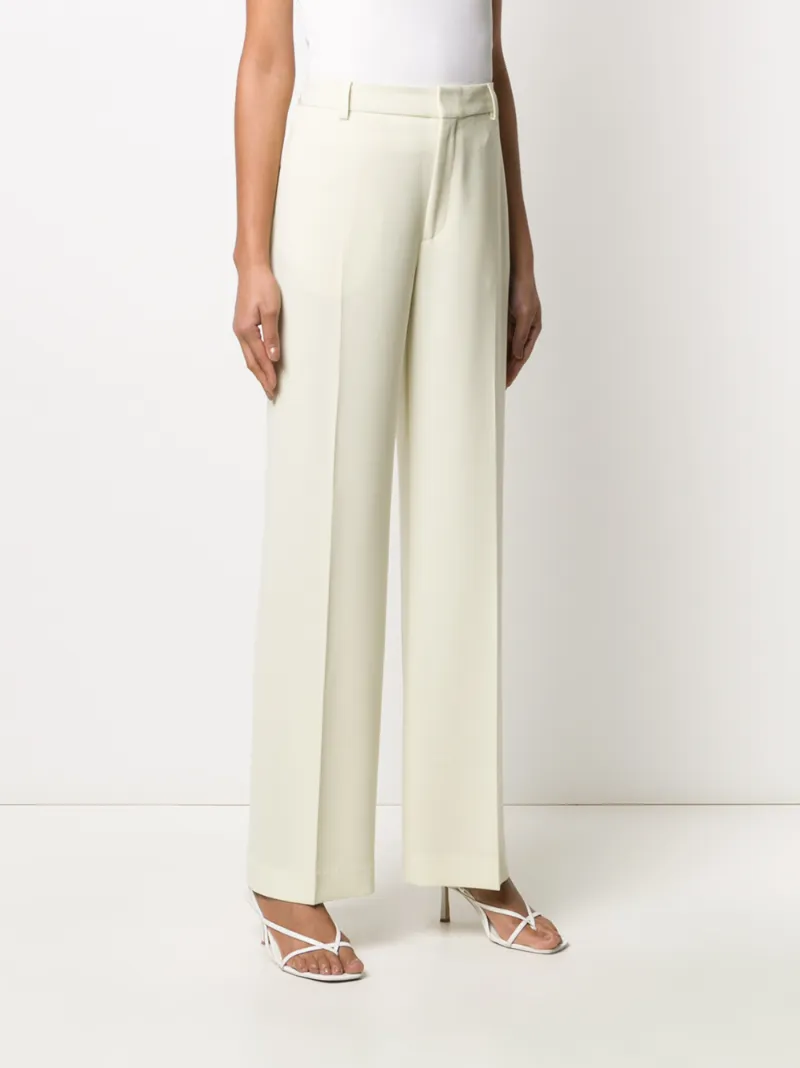 FILIPPA K HUTTON TAILORED TROUSERS