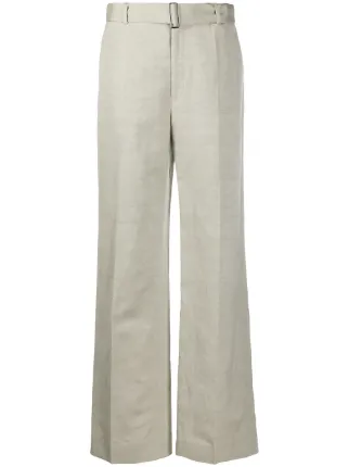 Shop Filippa K Hedwig tailored trousers 