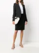 الصورة 2 من Filippa K تنورة ضيقة