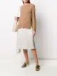 الصورة 2 من Filippa K تنورة ساتان بثنيات
