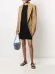 الصورة 2 من Filippa K فستان تيشيرت مادي