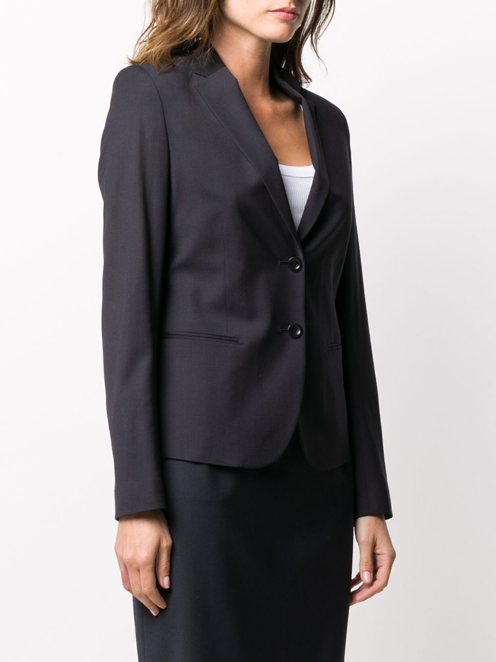 фото Filippa k jackie blazer